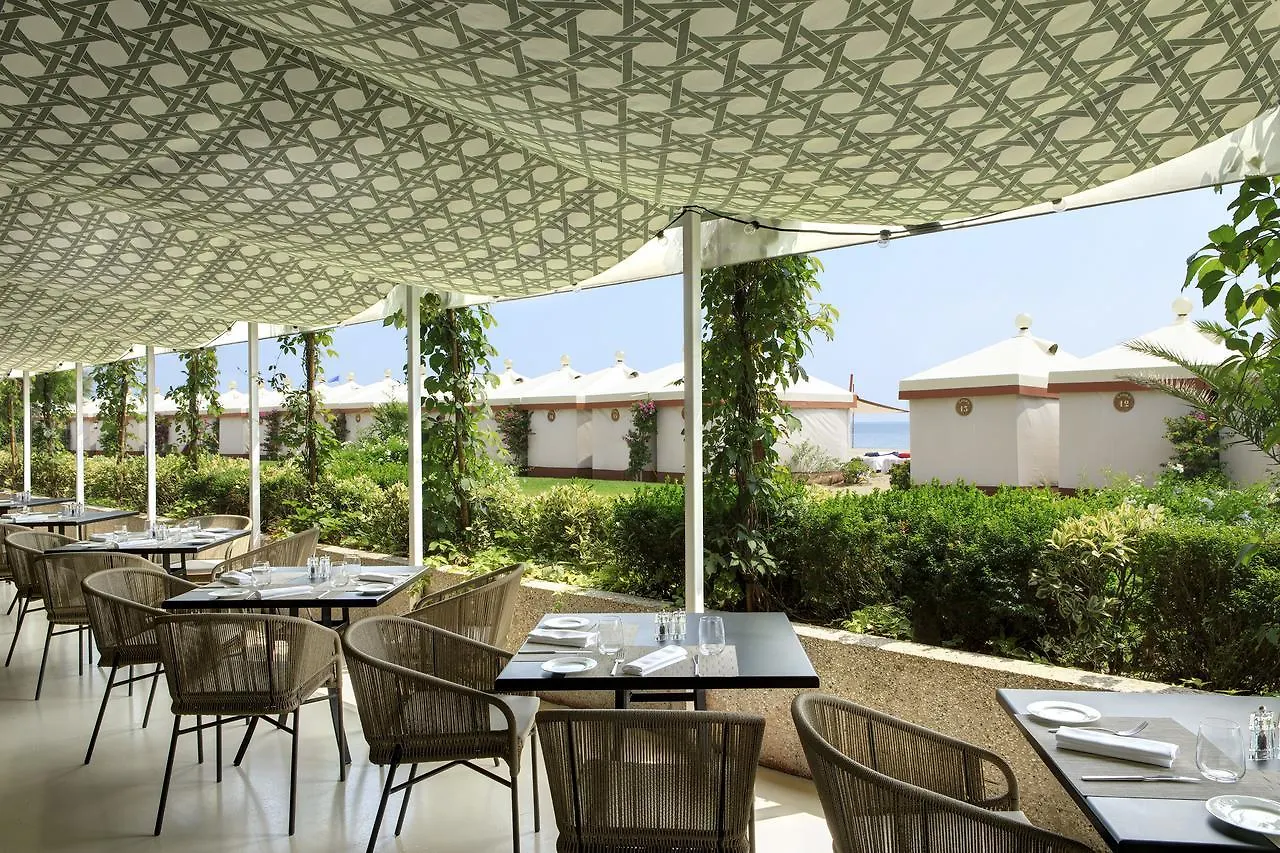 Hotel Excelsior Venice Lido di Venezia 5*,  Italy